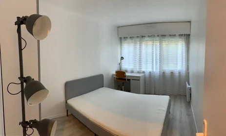 Habitación privada en Noisy-le-grand, 93160, imagen 16 de 17