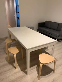 Habitación privada en Noisy-le-grand, 93160, imagen 6 de 17
