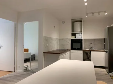 Habitación privada en Noisy-le-grand, 93160, imagen 7 de 17