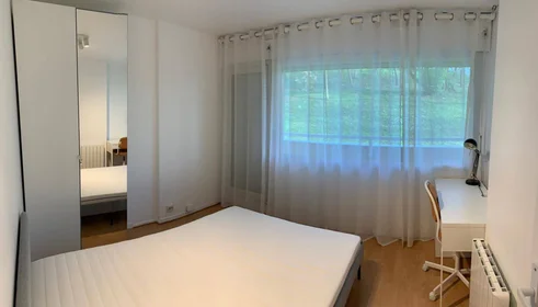 Habitación privada en Noisy-le-grand, 93160, imagen 10 de 17