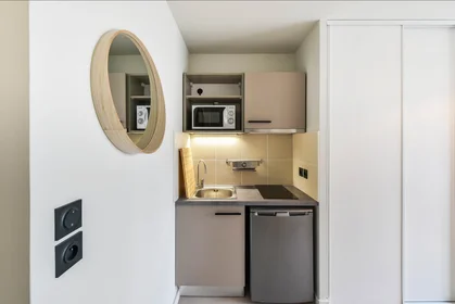 Habitación privada en residencia en Toulouse, 31100, imagen 12 de 15