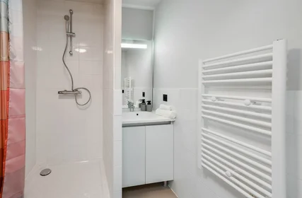 Habitación privada en residencia en Toulouse, 31100, imagen 14 de 15
