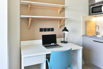 Habitación privada en residencia en Toulouse, 31100, imagen 4 de 15