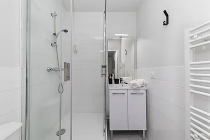 Chambre privée en résidence à Rouen, 76000, image 5 de 16