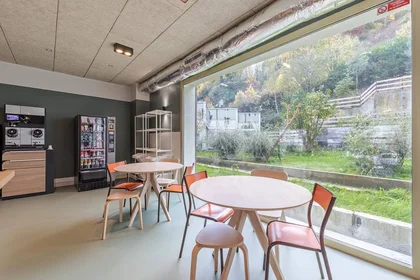 Chambre privée en résidence à Rouen, 76000, image 8 de 16