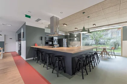 Chambre privée en résidence à Rouen, 76000, image 9 de 16