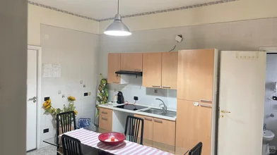 Prywatny pokój Taranto, Milan, obraz 1 10