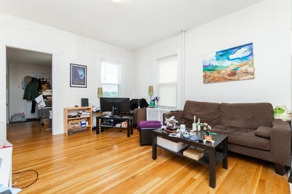 Całe miejsce 5, Beacon St., Unit 1, Inman Square, Somerville, MA, 02143, obraz 1 10