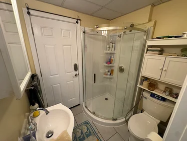 Studio in residence at 735, Somerville Ave., Unit 1, Spring Hill, Somerville, MA, 02143, image 11 of 16