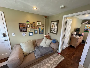Studio in residence at 735, Somerville Ave., Unit 1, Spring Hill, Somerville, MA, 02143, image 13 of 16