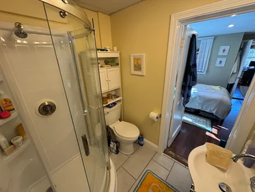 Studio in residence at 735, Somerville Ave., Unit 1, Spring Hill, Somerville, MA, 02143, image 15 of 16