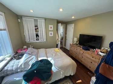 Studio in residence at 735, Somerville Ave., Unit 1, Spring Hill, Somerville, MA, 02143, image 16 of 16
