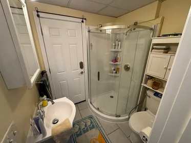 Studio in residence at 735, Somerville Ave., Unit 1, Spring Hill, Somerville, MA, 02143, image 3 of 16