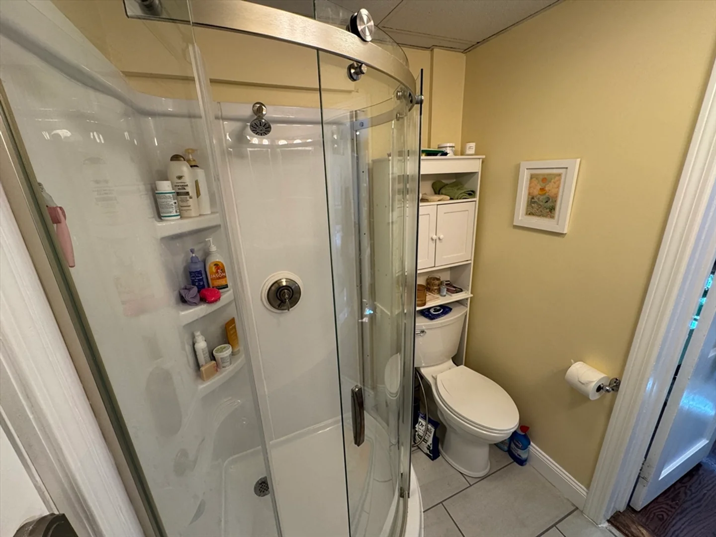 Fully equipped studio flat for students in 