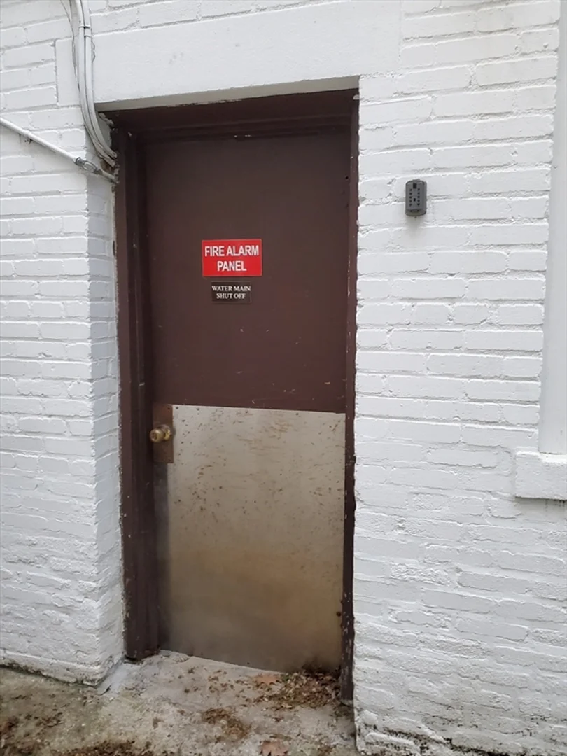 153, Strathmore Rd., Unit 5, Brighton, Boston, MA, 02135