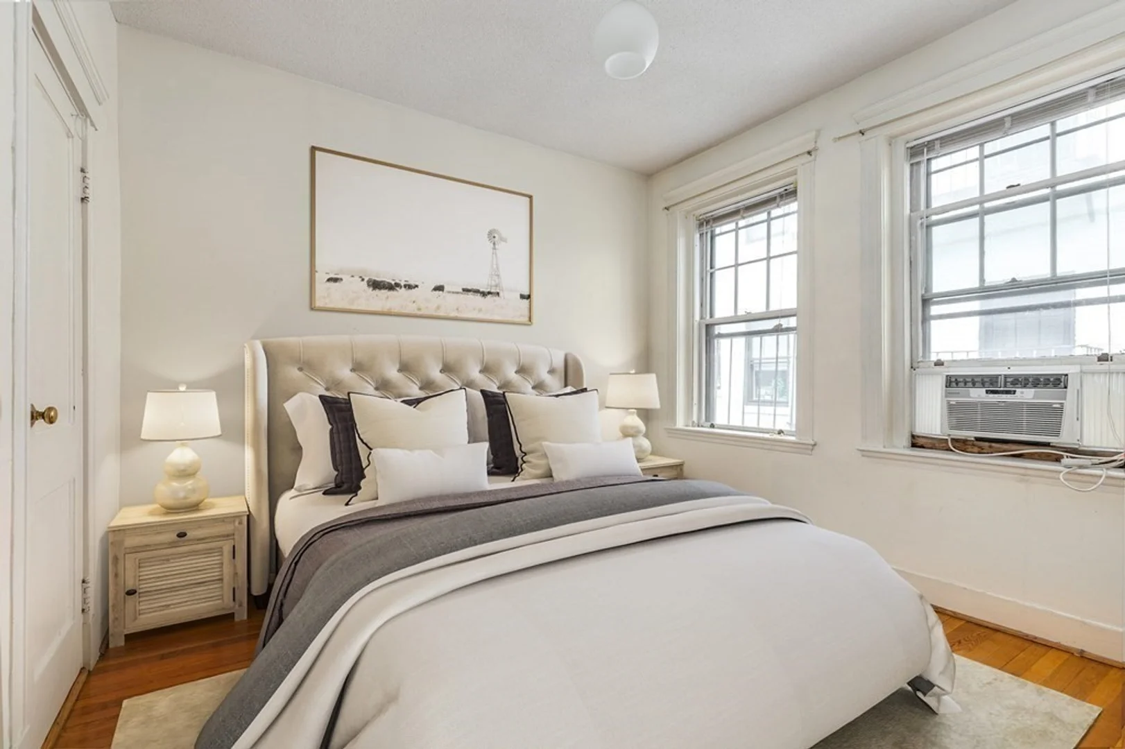 153, Strathmore Rd., Unit 5, Brighton, Boston, MA, 02135