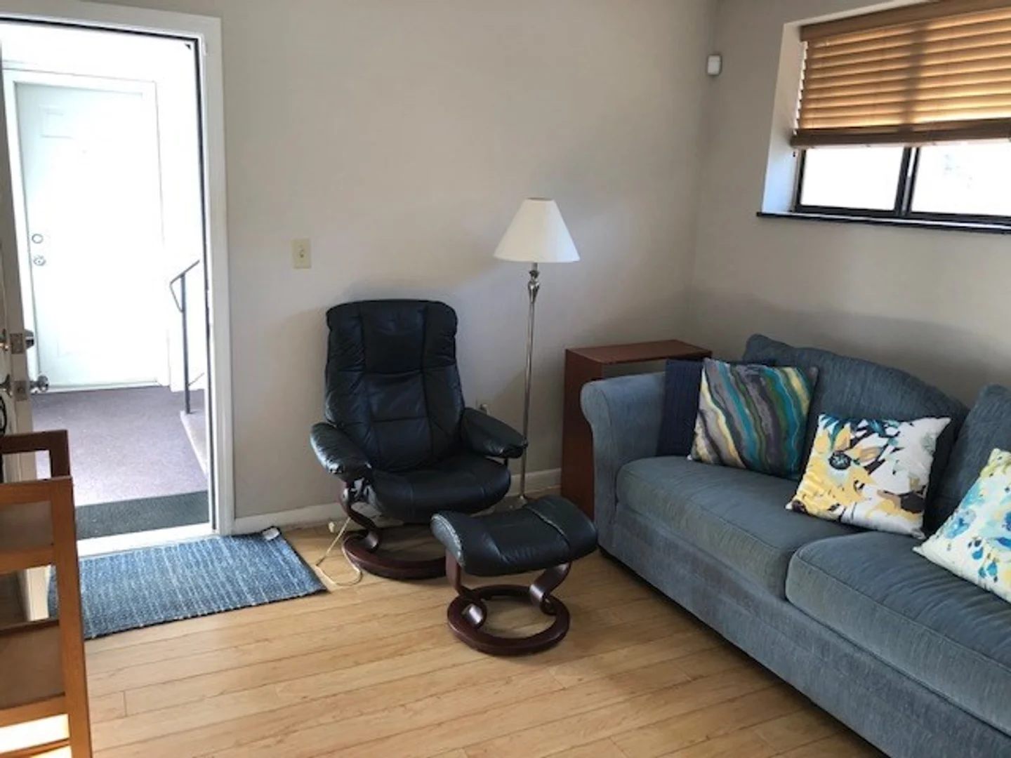 5, Centre St., Unit 11, Mid Cambridge, Cambridge, MA, 02139