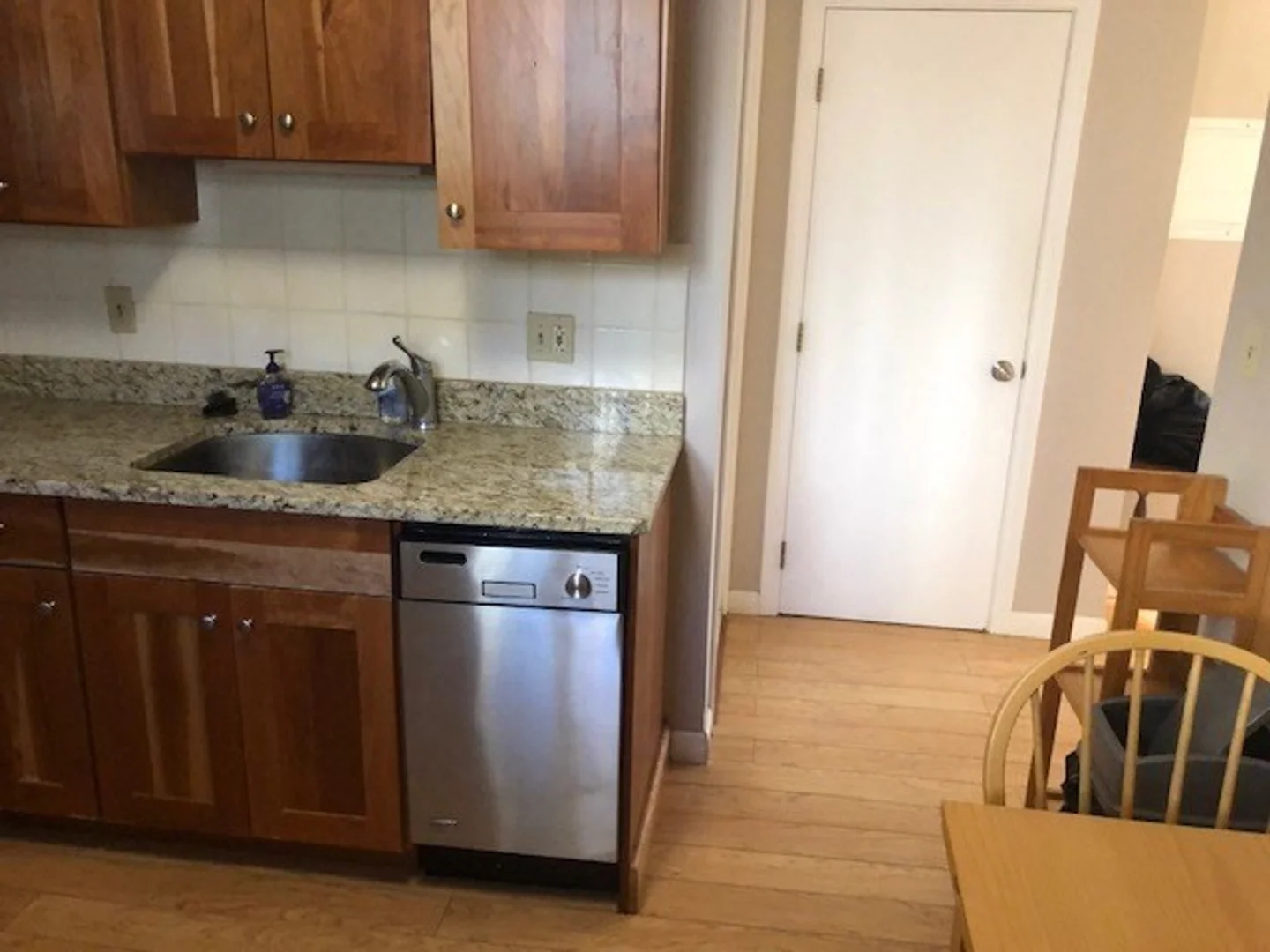 5, Centre St., Unit 11, Mid Cambridge, Cambridge, MA, 02139