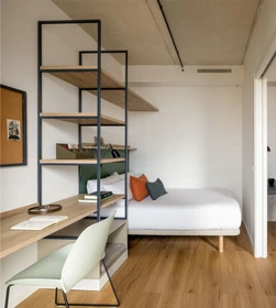 Two bedroom accommodation in Vitoria-gasteiz