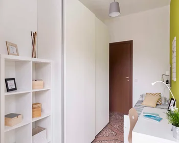 Privatzimmer in der Viale Giovanni Vicini, bild 3 von 19