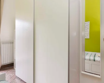 Privatzimmer in der Viale Giovanni Vicini, bild 4 von 19