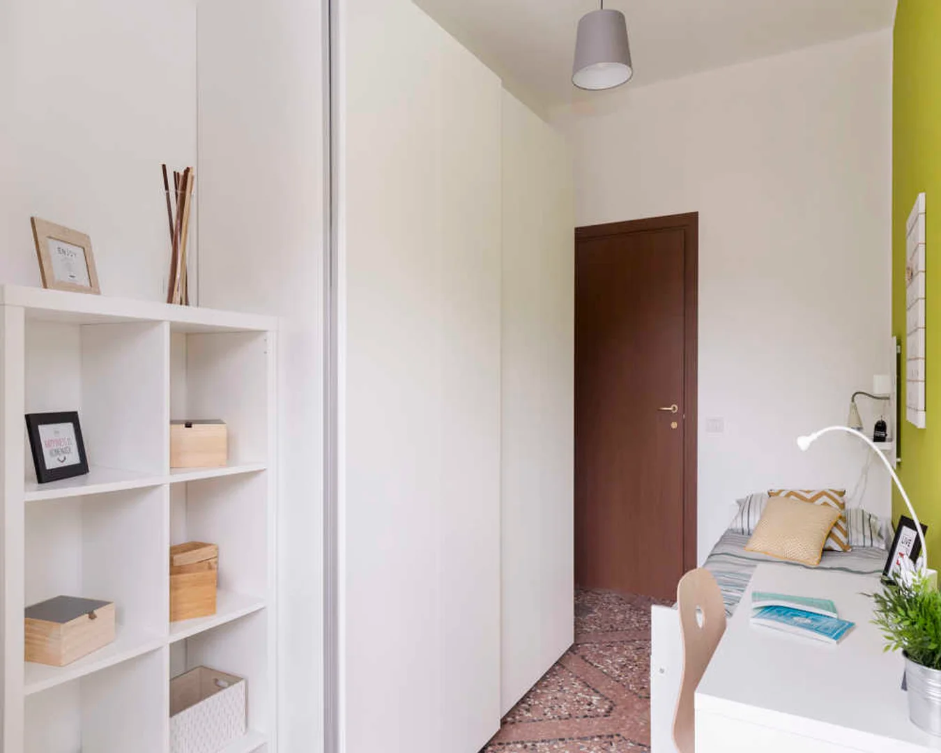 Preisgünstiges Studentenzimmer in günstiger Lage in 