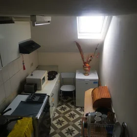 Prywatny pokój Rue de Ribaucourt 33, obraz 1 10
