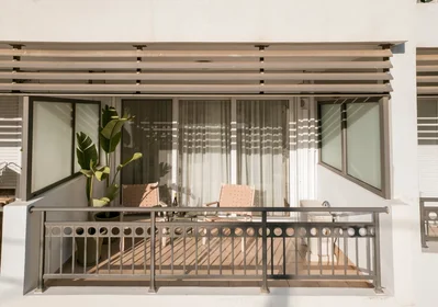 Apartamento inteiro em Mpiri, imagem 2 de 22