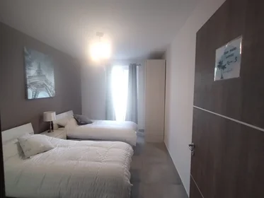 Quarto privado em Triq It-Tamar, imagem 12 de 19
