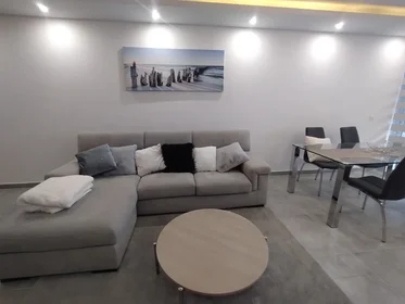 Quarto privado em Triq It-Tamar, imagem 7 de 19