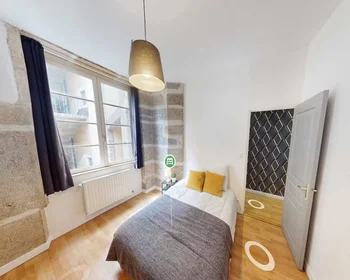 Privatzimmer in der Rue Saint-Jean, 5th Arrondissement, bild 1 von 10