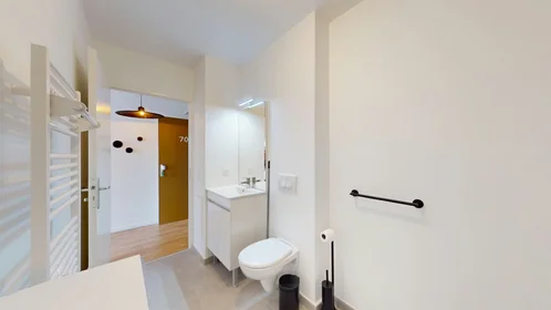 Logement entier à Rue Lénine, , image 1 de 10