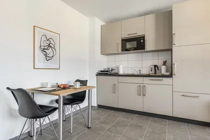 Entire apartment at Hauptstraße, Denzlingen, image 3 of 10
