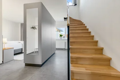 Entire apartment at Hauptstraße, Denzlingen, image 4 of 10