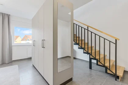 Entire apartment at Hauptstraße, Denzlingen, image 10 of 10