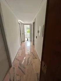 Stanza privata in Via del Casale Sansoni, Municipio XV, immagine 1 di 10