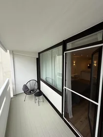 Entire apartment at Mittlerer Hasenpfad, Sachsenhausen, image 8 of 10