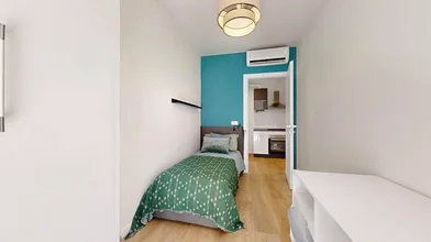 Privatzimmer in der Via Giosuè Carducci, Mestre, bild 1 von 8
