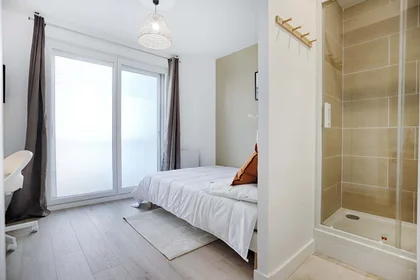 Özel oda konumu 40 Rue Auguste Kervern, 29200 Brest, France, 3 8 görüntüsü