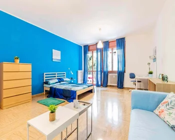 Privatzimmer in der Via Felice Mendelssohn, 1, 35132 Padova PD, Italy, bild 1 von 10