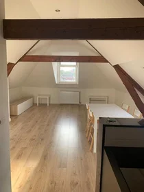 Private room at 1e Pijnackerstraat, Noord, image 1 of 9