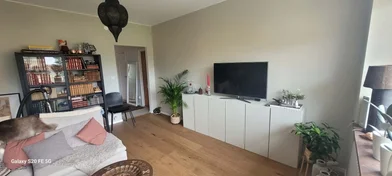 Alojamiento entero en Sperlingsgatan 7B, imagen 1 de 4