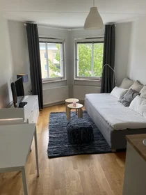 Privatzimmer in der Lillhagsvägen 10, bild 1 von 5
