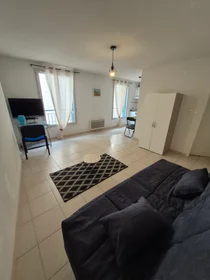 Estudio en Rue de la Vierge, imagen 1 de 6