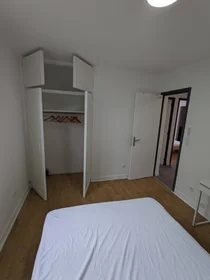 Stanza privata in Rue Antoine Laumet, immagine 11 di 12