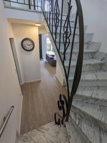 Stanza privata in Rue Antoine Laumet, immagine 4 di 12
