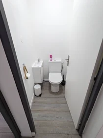 Stanza privata in Rue Antoine Laumet, immagine 6 di 12