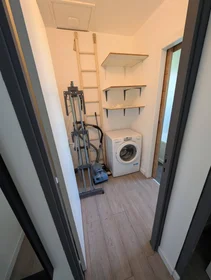 Stanza privata in Rue Antoine Laumet, immagine 7 di 12