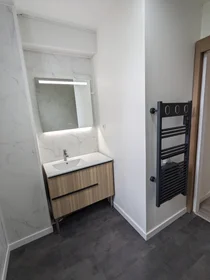 Stanza privata in Rue Antoine Laumet, immagine 9 di 12