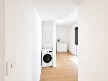 Habitación privada en Schillerstraße, 4, imagen 1 de 7
